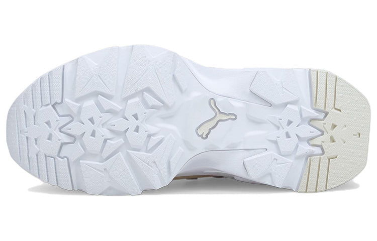 (WMNS) PUMA Orkid 'Soft - Pale Khaki' 384846-02