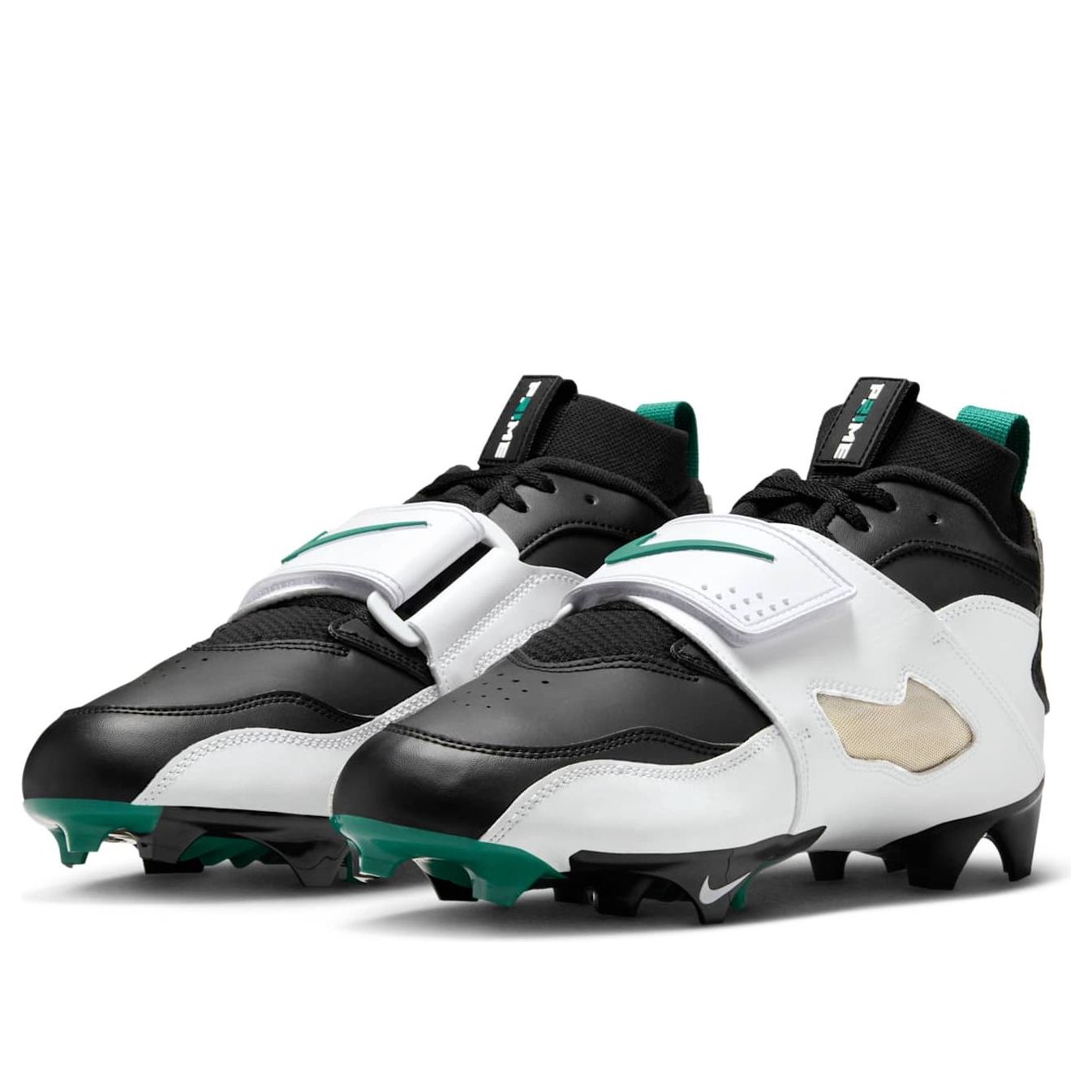 Nike Diamond Turf TD Cleats 'Emerald' HF5298-102