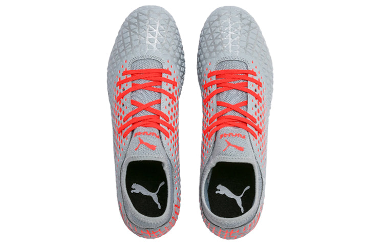 PUMA Future 4.4 FG/ Blue/Red 105613-01