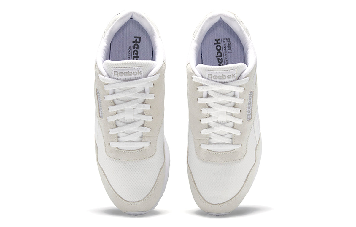 (WMNS) Reebok Royal Ultra 'White Cold Grey' FX2357