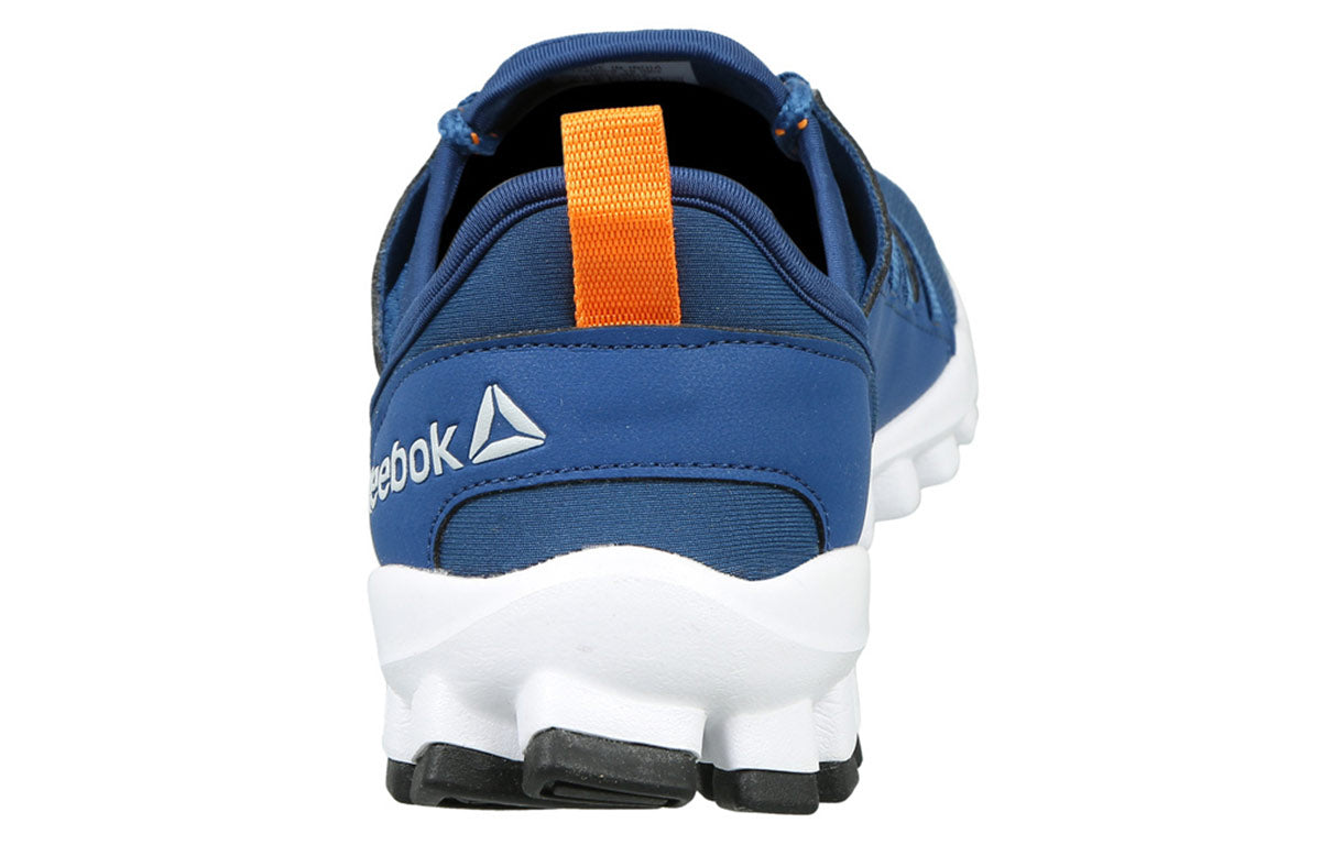 Reebok Running Identity Flex Xtreme 'Blue White' EG0639
