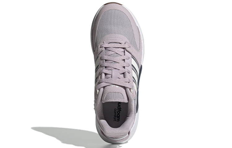 (WMNS) adidas Run 90 'Mauve' EF0200