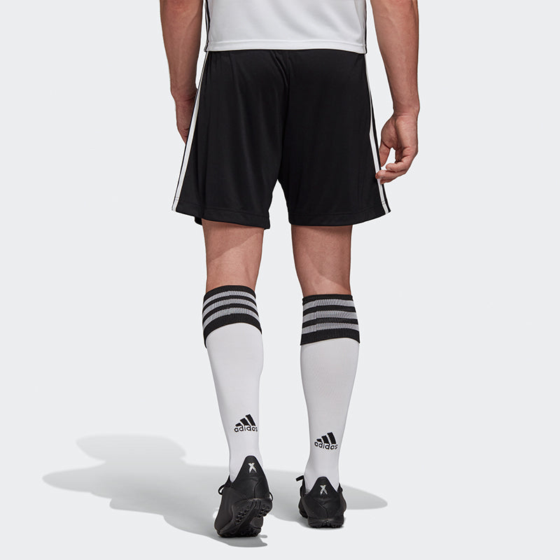 adidas Dfb H Sho Germany National Team Home Soccer/Football Sports Shorts Black FS7590