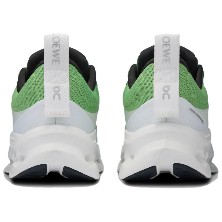 On Running  x LOEWE Cloudtilt 2 'Green White' 3ME10872908