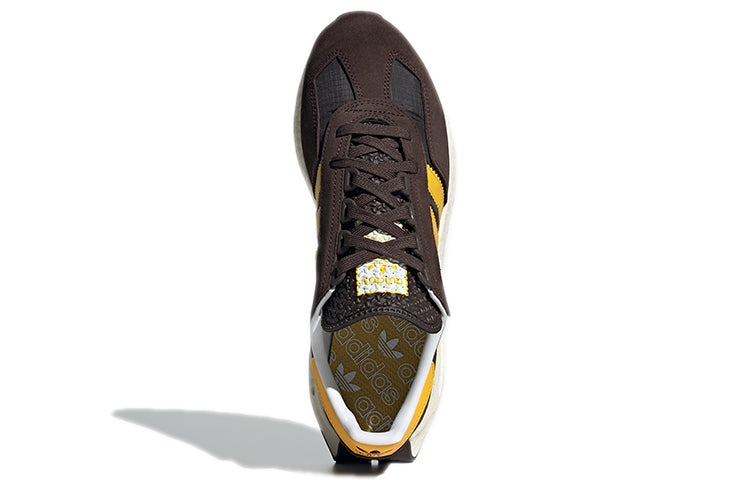 adidas Retropy E5 Retro 'Brown' GX4552
