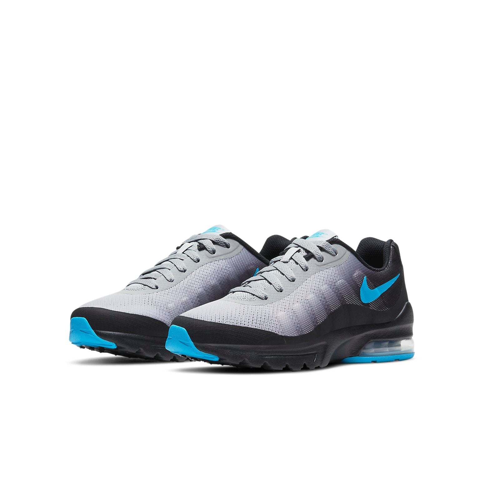 (GS) Nike Air Max Invigor 'Grey Blue' DH4113-002