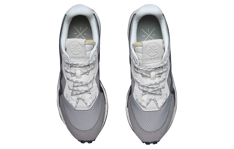 Li-Ning Wade 001 'Grey Black' AGWR003-3