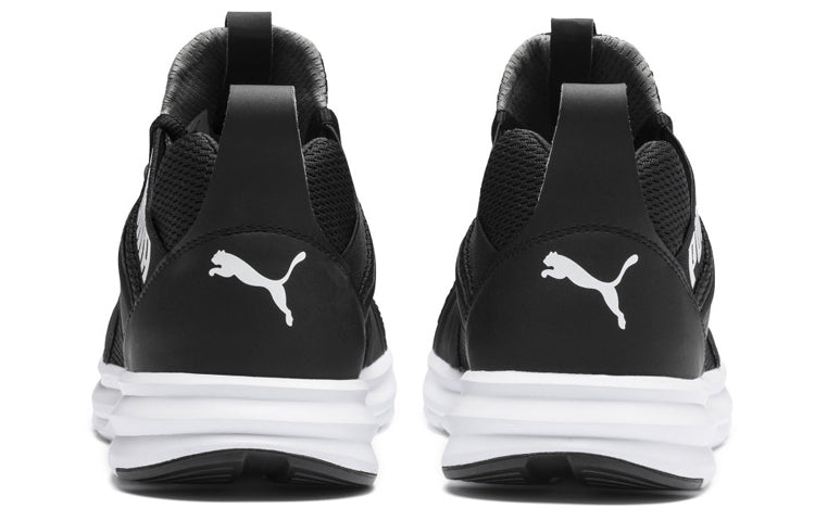 PUMA Enzo Sport 'Black White' 192593-01