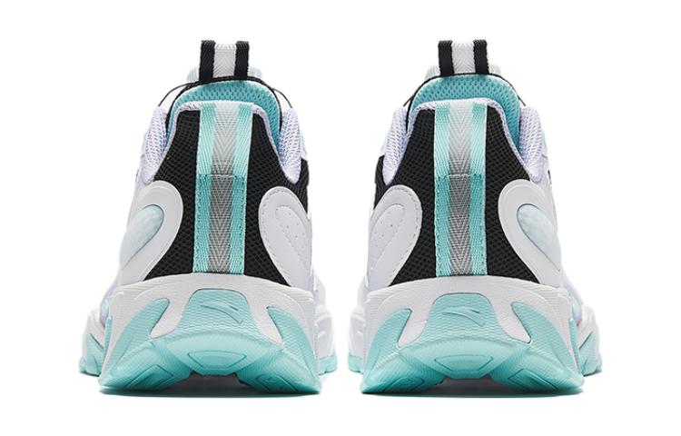 (GS) ANTA HongHu 3.0 'White Green Purple' 322338802-2