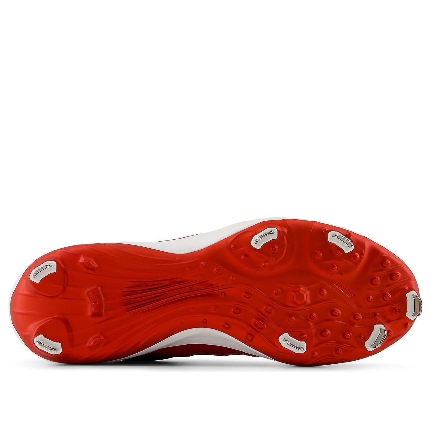 New Balance Fuelcell 4040v8 'Team Red Team Navy' M40408WI