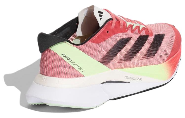 (WMNS) adidas Adizero Boston 13 'Red' IG5926
