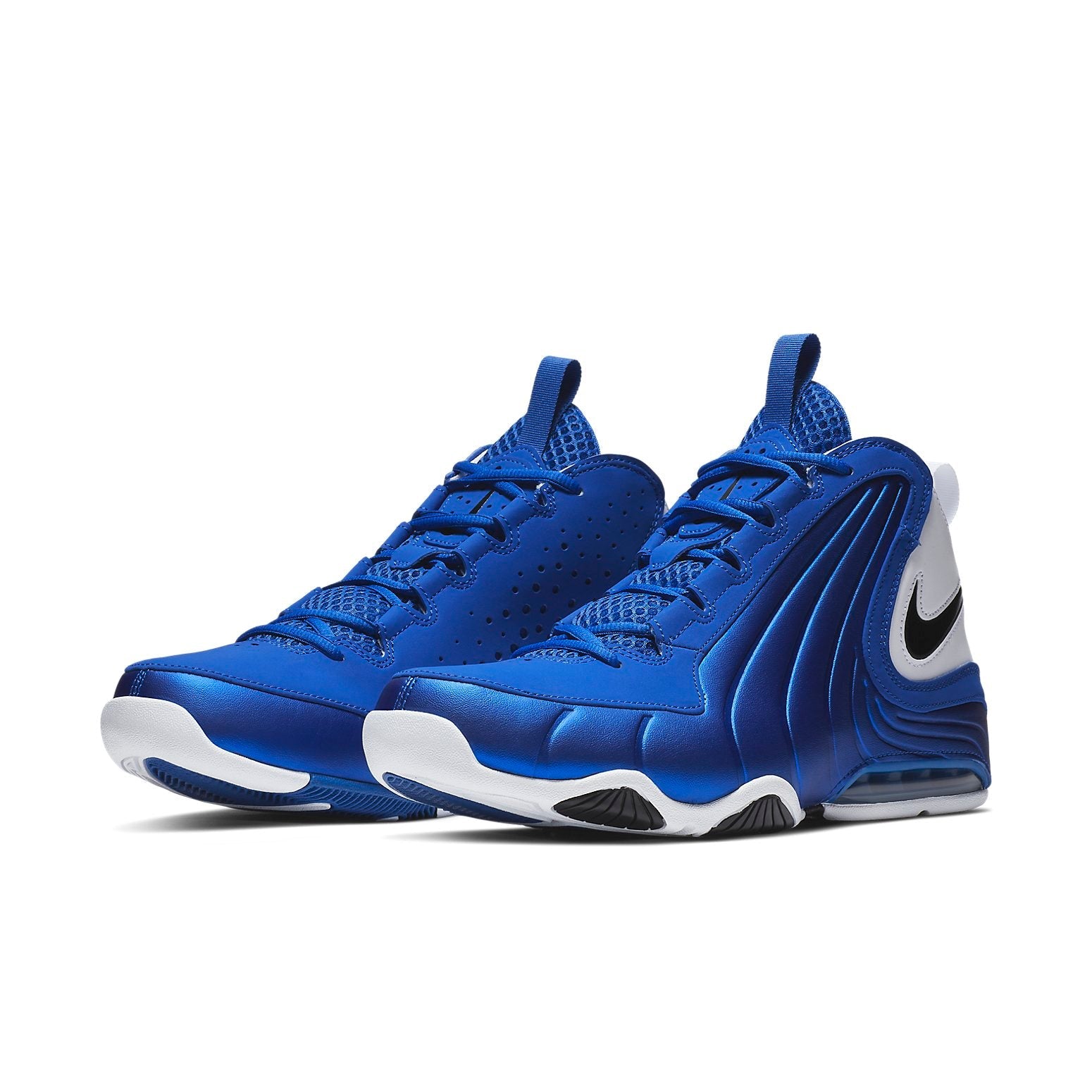 Nike Air Max Wavy 'Game Royal' AV8061-400