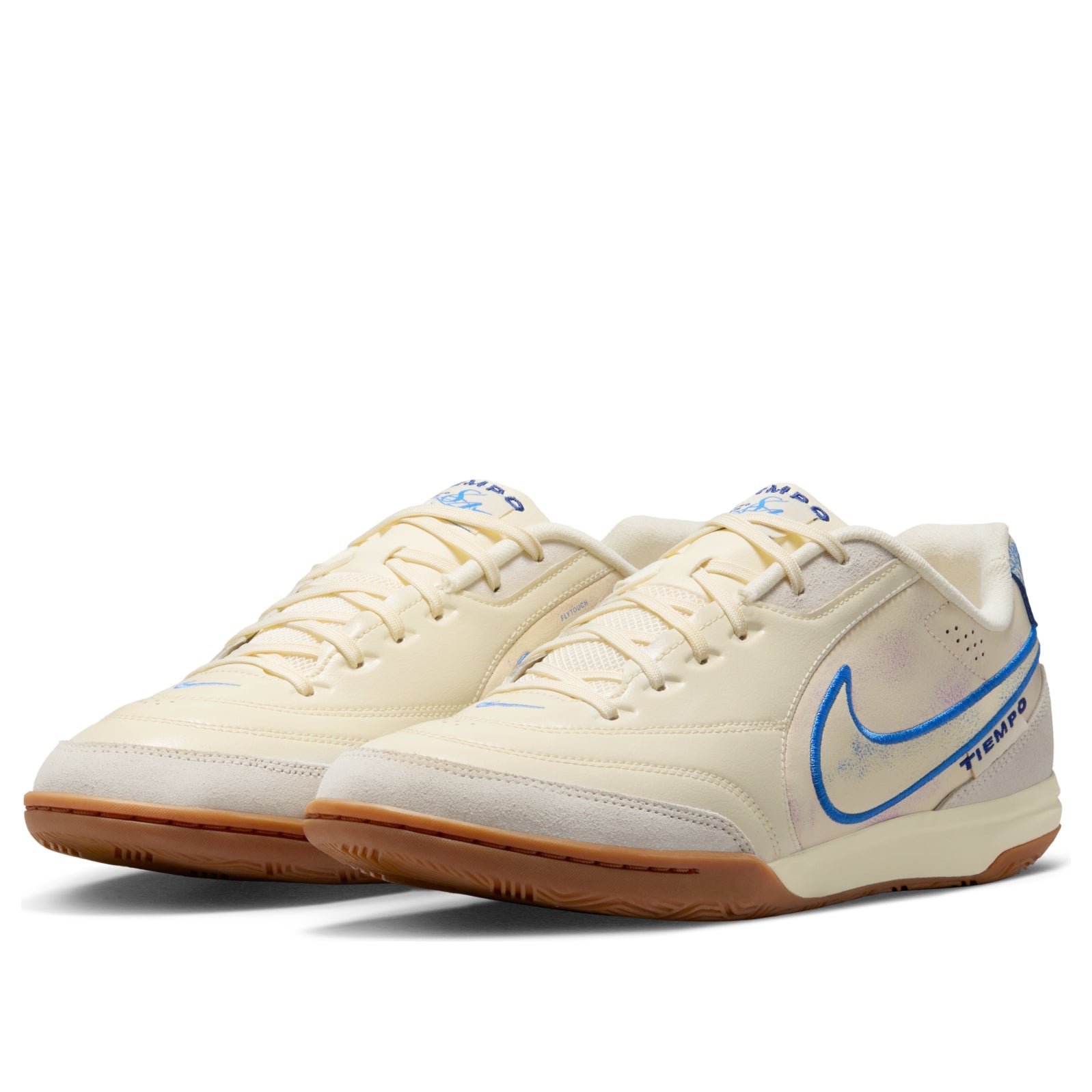 Nike Tiempo Streetgato 'Coconut Milk' IO9951-149