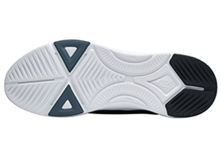 FILA Athletics Mind 4 EVO 'Black Blue' A12M212105FNV