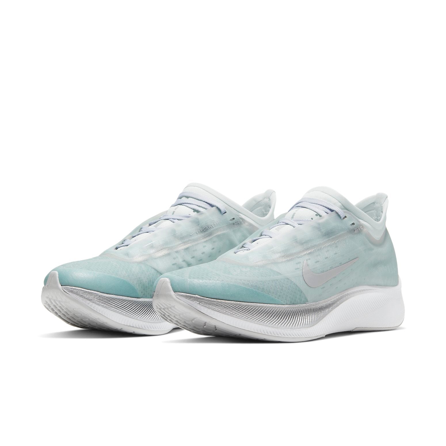 (WMNS) Nike Zoom Fly 3 'Ocean Cube' AT8241-302
