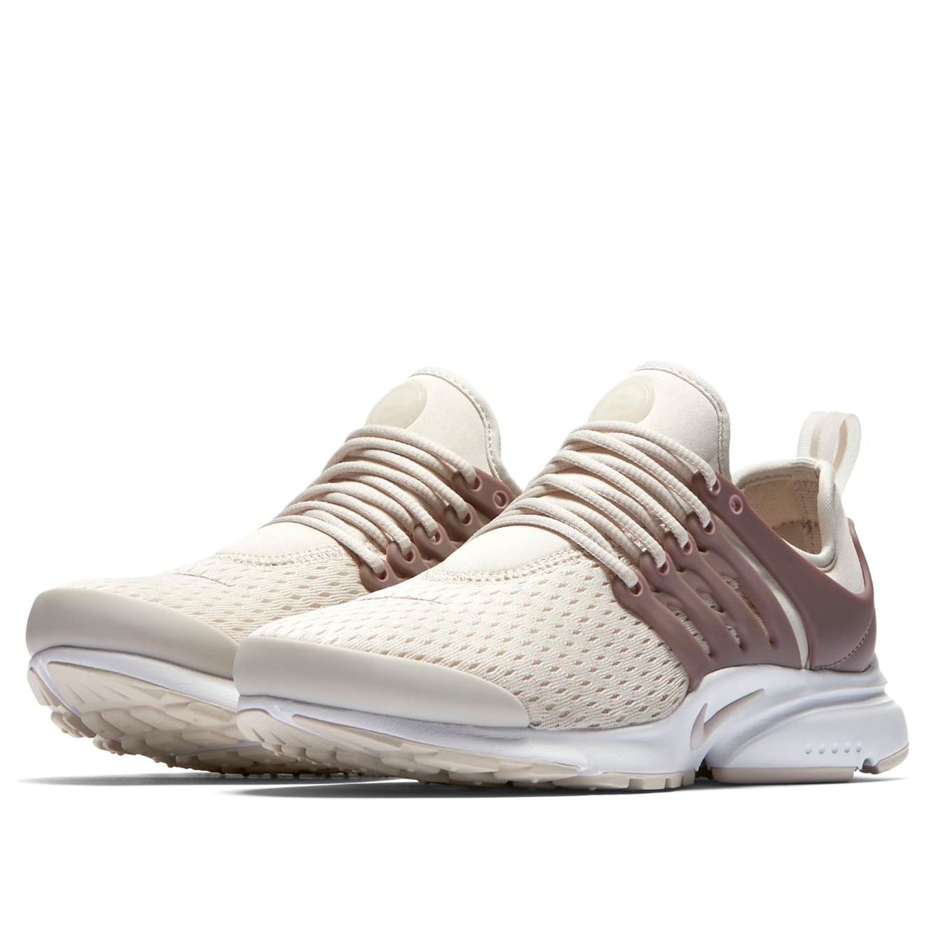 (WMNS) Nike Air Presto 'Light Orewood Brown' 878068-102