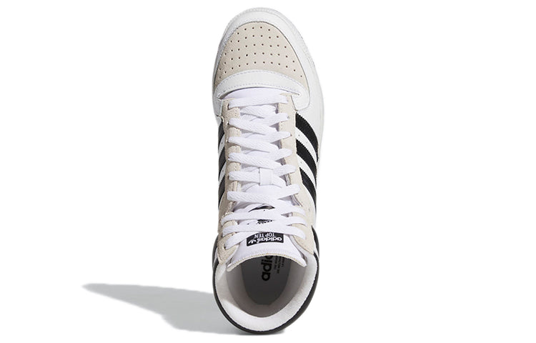 adidas Top Ten RB 'Crystal White Core Black' GX0741