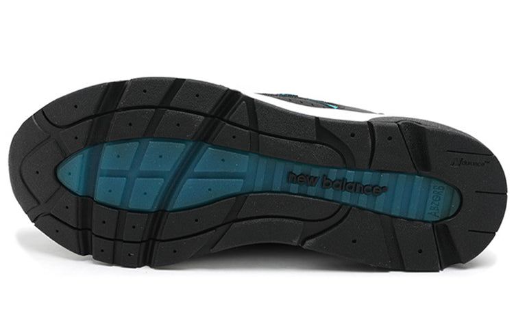 New Balance 1700 'Black Turquoise' M1700CYA