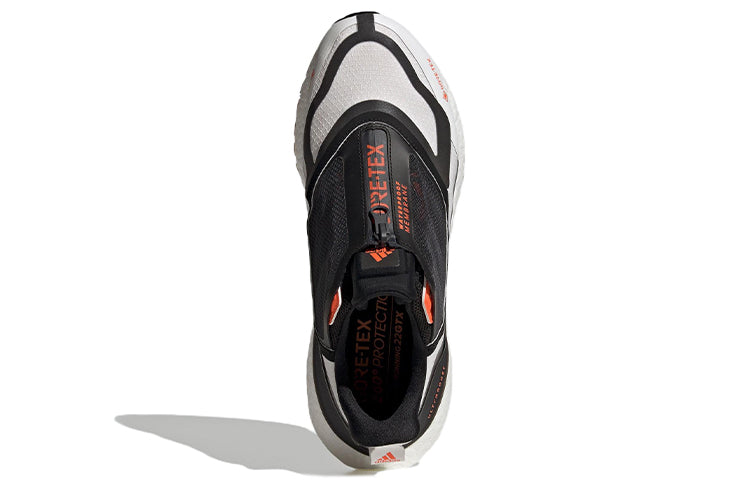 adidas Ultraboost 22 GORE-TEX 'Dash Grey Impact Orange' GX8321