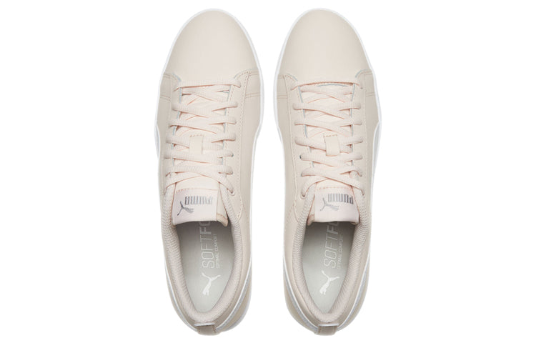 (WMNS) PUMA Smash v2 'Rosewater' 365208-20