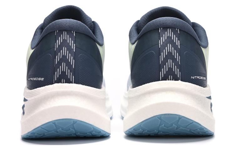 ANTA Champion 2 'White Blue Green' 112415562S-1