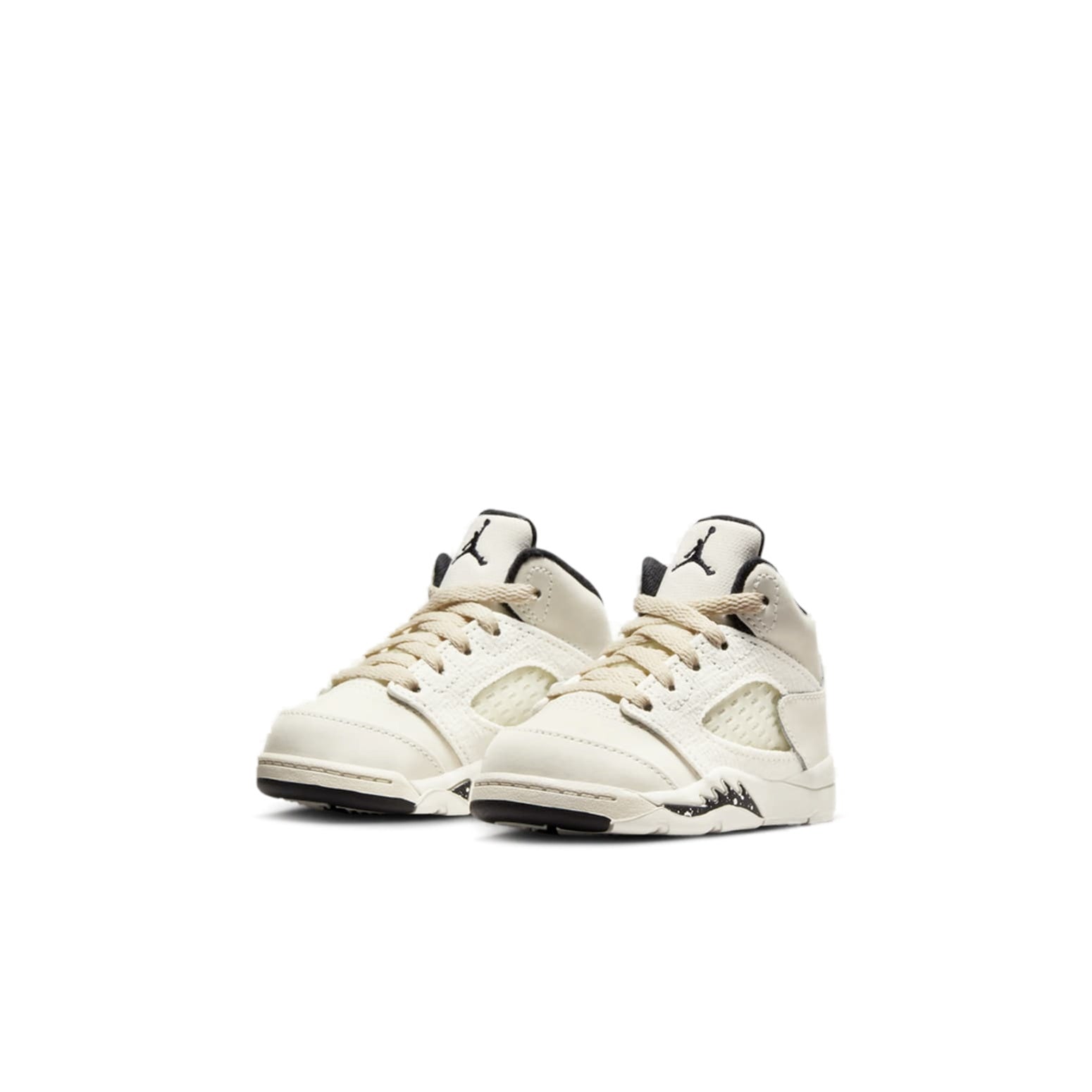 (TD) Air Jordan 5 SE 'Sail' FQ3684-100