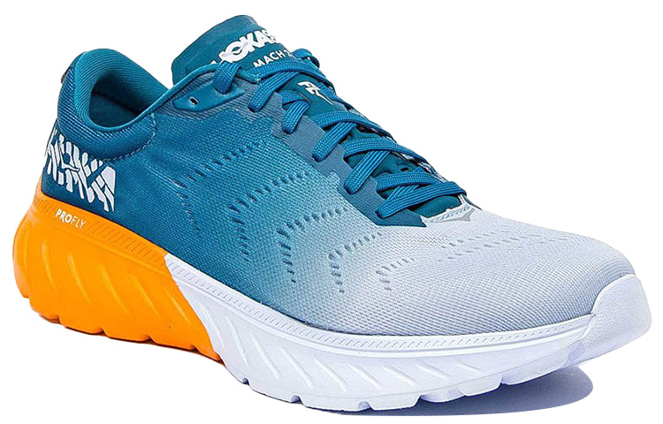 HOKA ONE ONE Mach 2 'Corsair Blue' 1099721-CBBM
