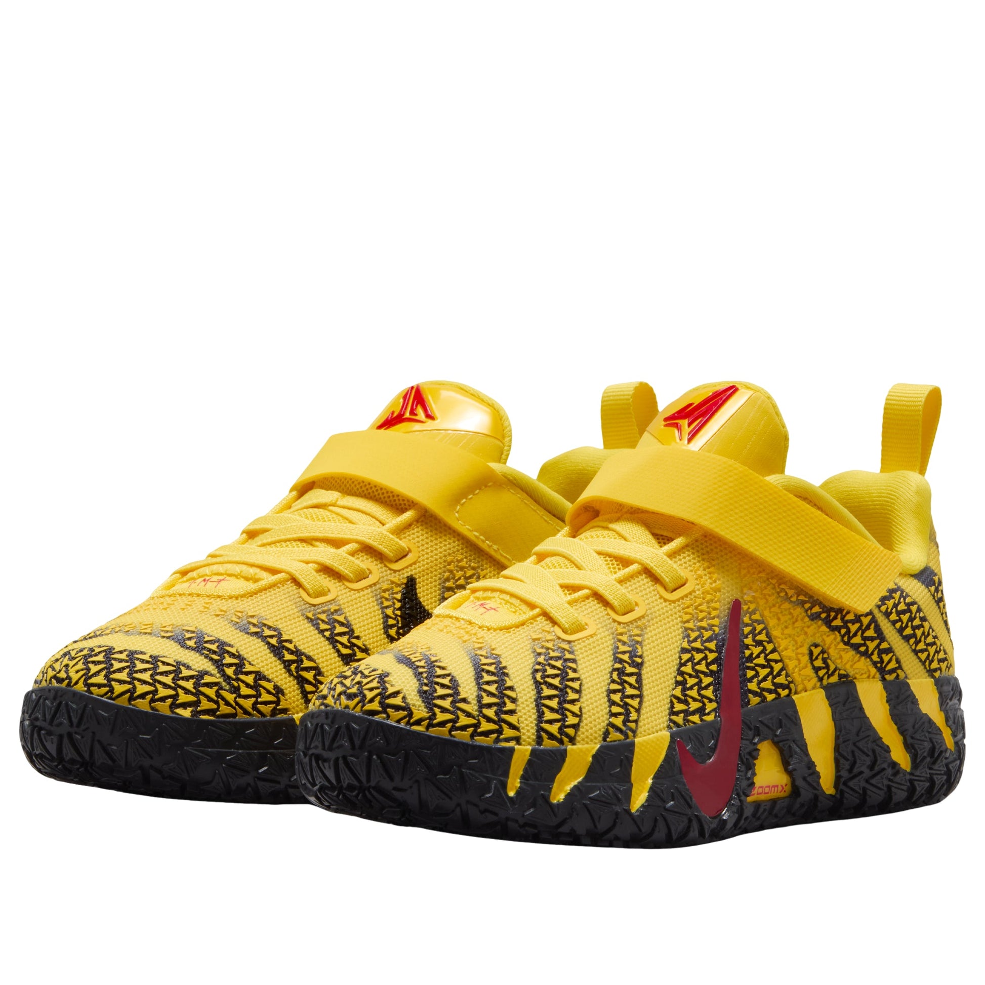 (PS) Nike Ja 3 'Let Me Be Ja' IB4771-702