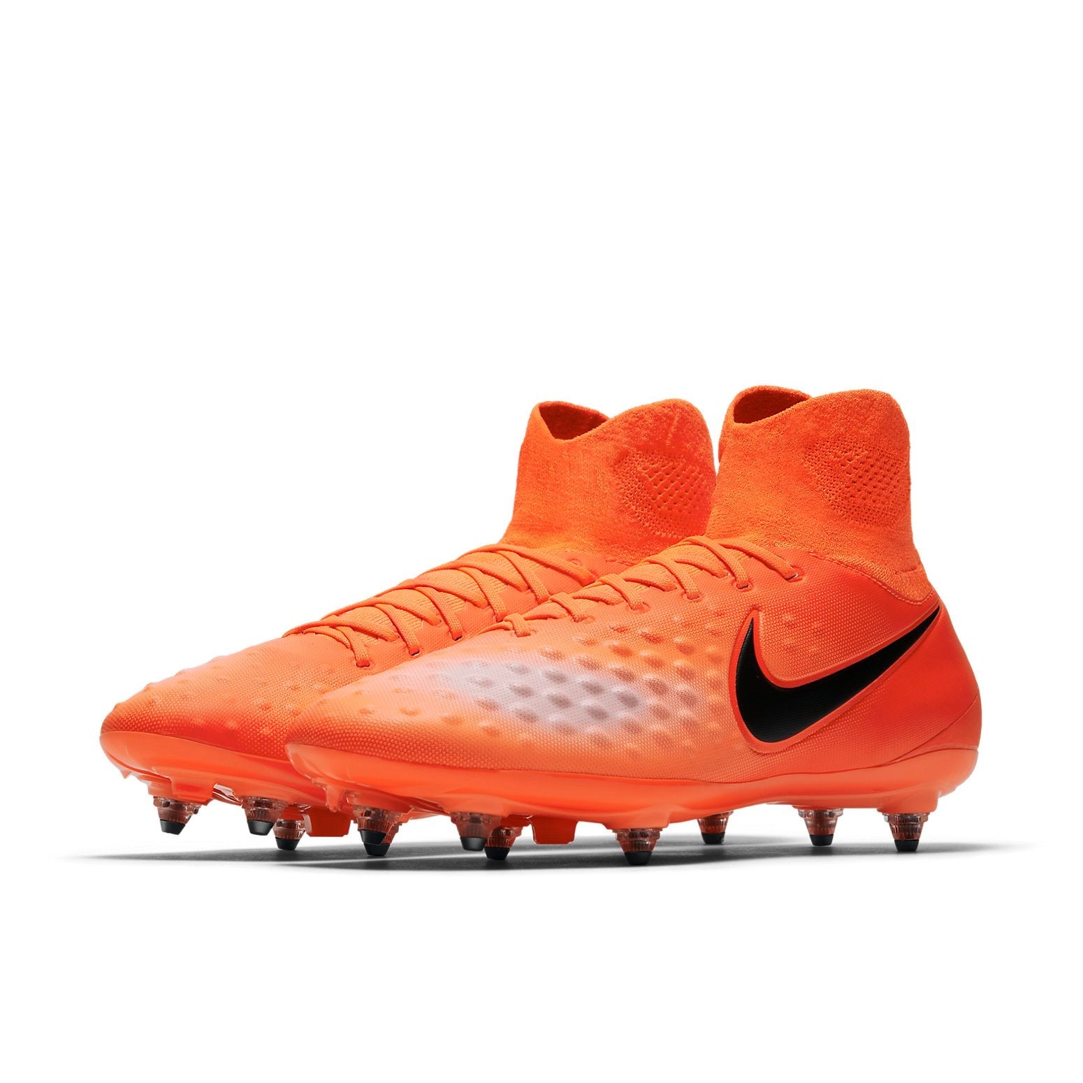 Nike Magista Orden 2 SG 'Orange Black' 844521-806