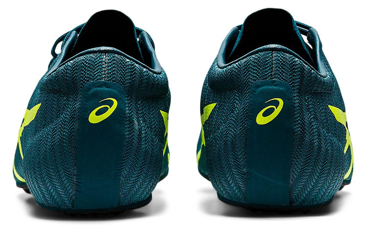 ASICS Metasprint 'Velvet Pine Yellow' 1093A160-300