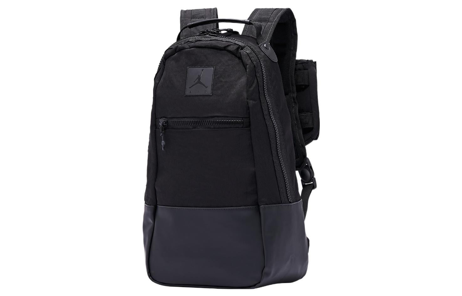 Air Jordan Suede Backpack 'Black' JD2013006GS-001