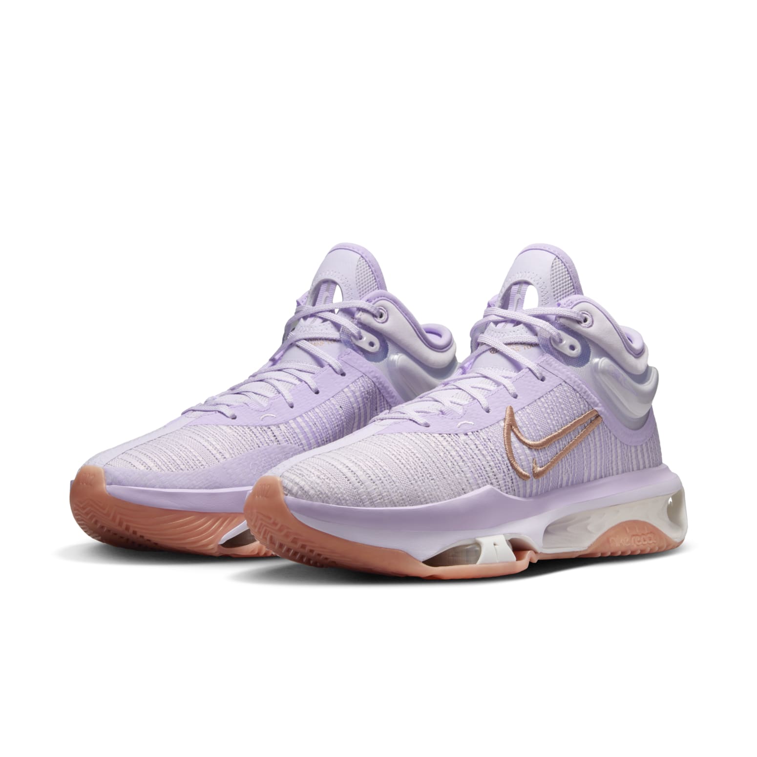 Nike Air Zoom GT Jump 2 'Shine Together' DJ9431-500