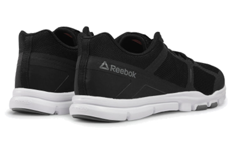 Reebok Yourflex Trainette 11 'Black' EG6449