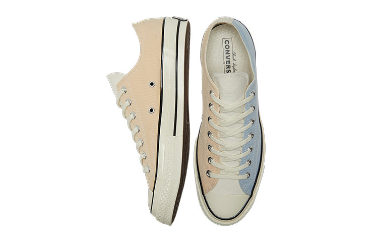 Converse Chuck 70 Low 'Hybrid Texture - Light Twine Blue' 171661C