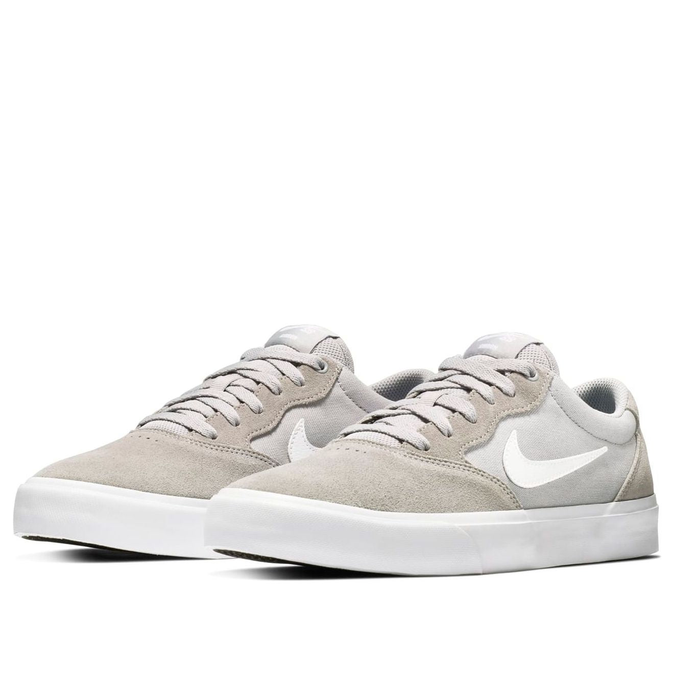 Nike SB Chron SLR 'Grey' CD6278-003