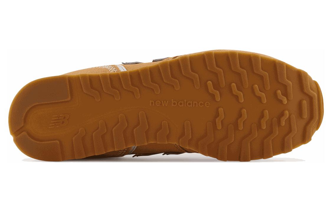 (WMNS) New Balance 373 'Brown White' WL373SD2