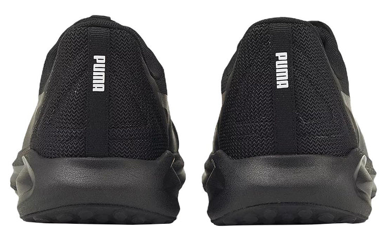 PUMA Twitch Runner 'Black' 376289-10