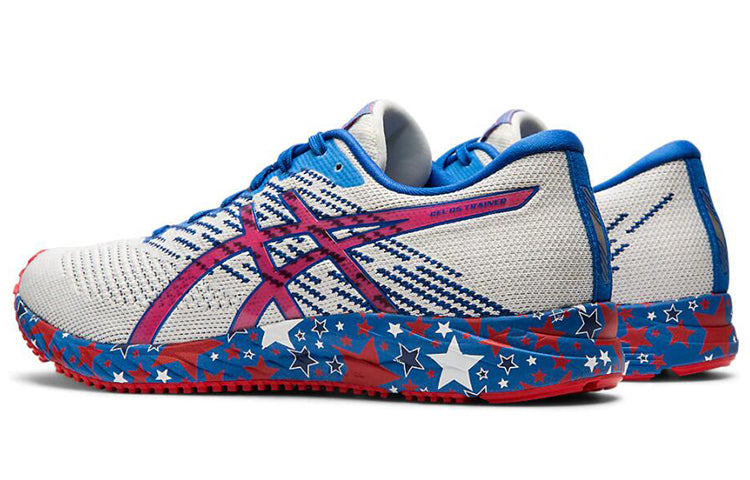 (WMNS) ASICS Gel-DS Trainer 24 'White Pink' 1012A647-100