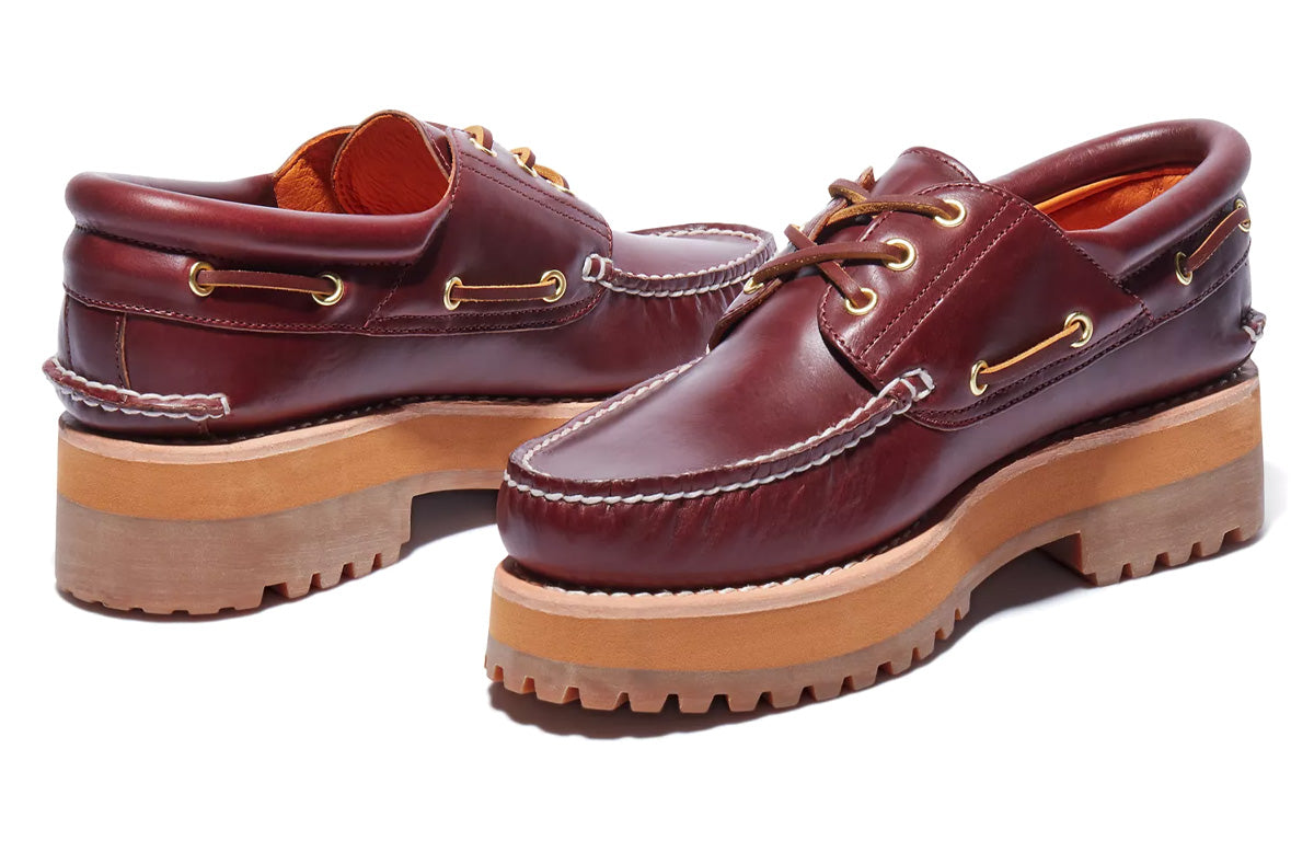 Timberland 3-Eye Classic Lug A2QN9648