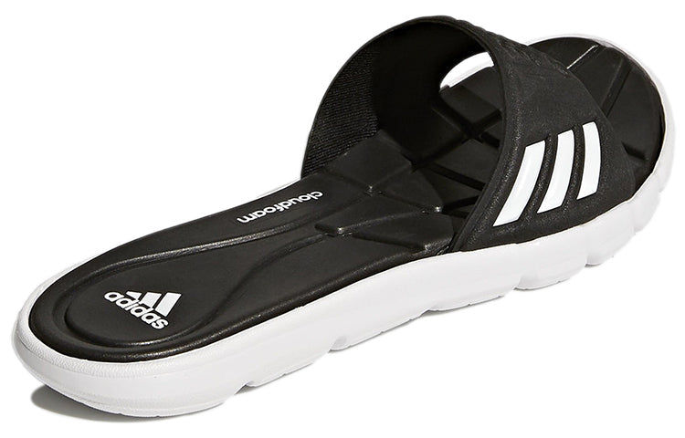 (WMNS) adidas Adipure Cloudfoam Slides Core BB4558