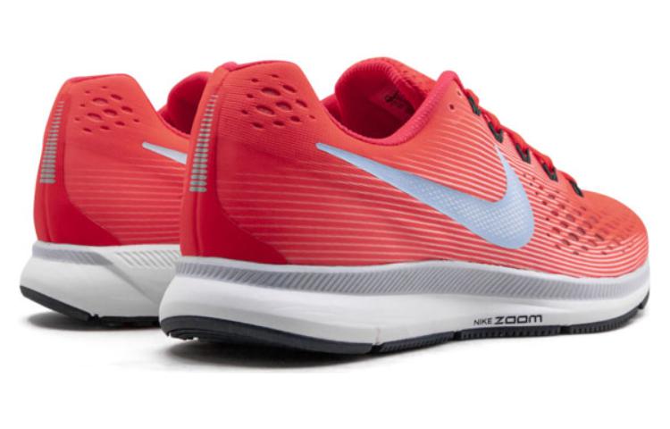 Nike Air Zoom Pegasus 34 'Bright Crimson' 880555-604