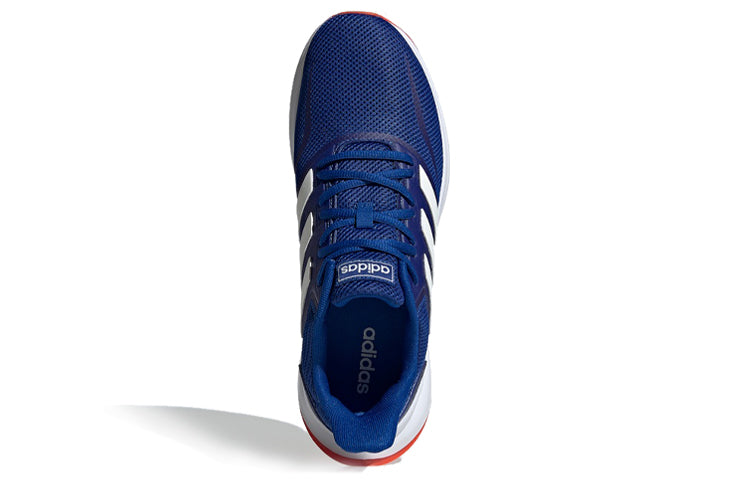 adidas Runfalcon 'Blue White Red' EF0150