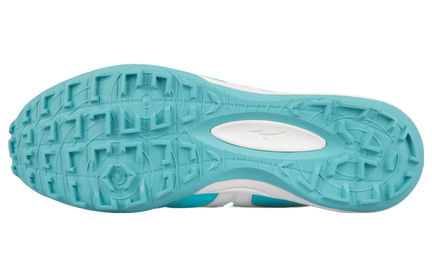 Mizuno Morelia Sala TF 'Blue Orange' Q1GB230125