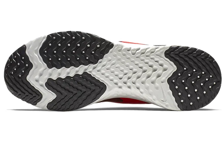 Nike Odyssey React 2 Flyknit 'Red Orbit' AH1015-600