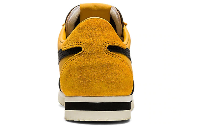 Onitsuka Tiger Corsair 'Yellow Black' 1183A357-750