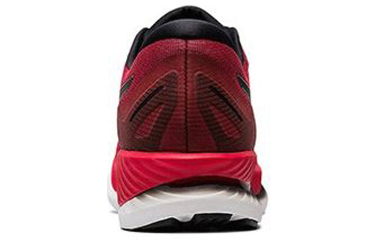 ASICS GlideRide 'Speed Red' 1011A817-600