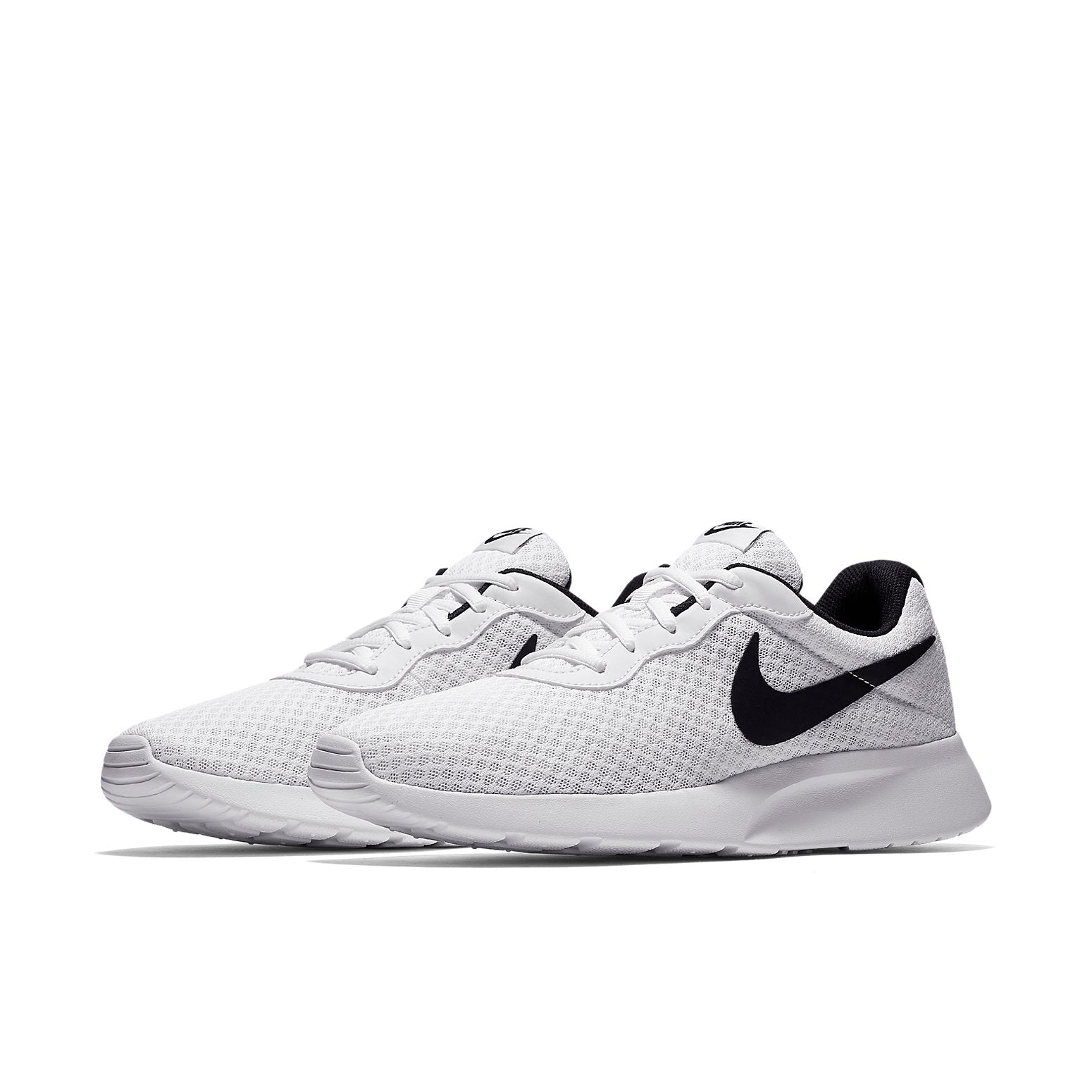 Nike Tanjun 'White Black 2020' 812654-101