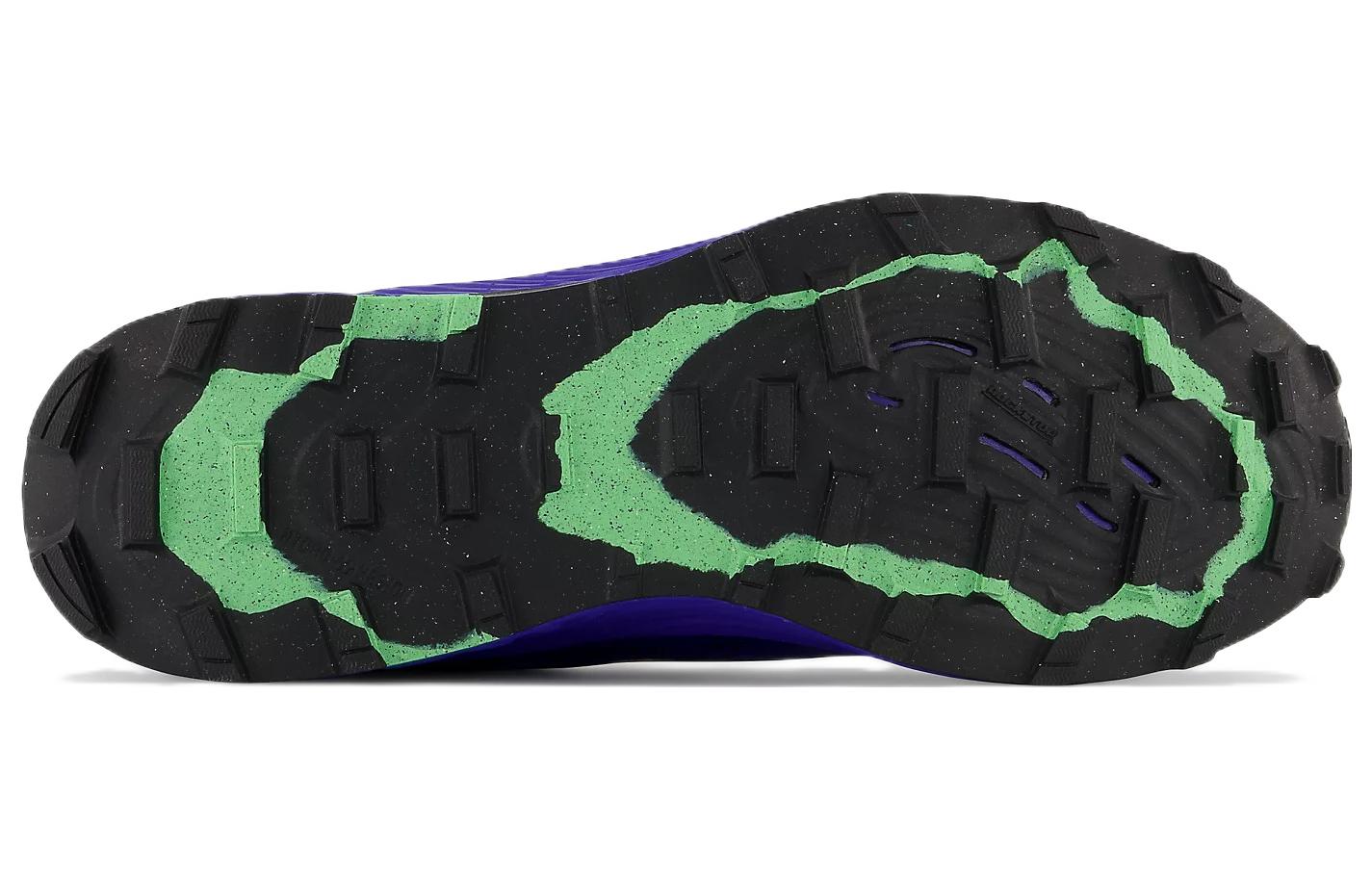 New Balance FuelCell Summit Unknown v3 'Black Purple' MTUNKNB3