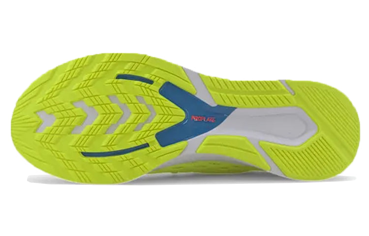 PUMA Speed 500 Yellow 192253-07