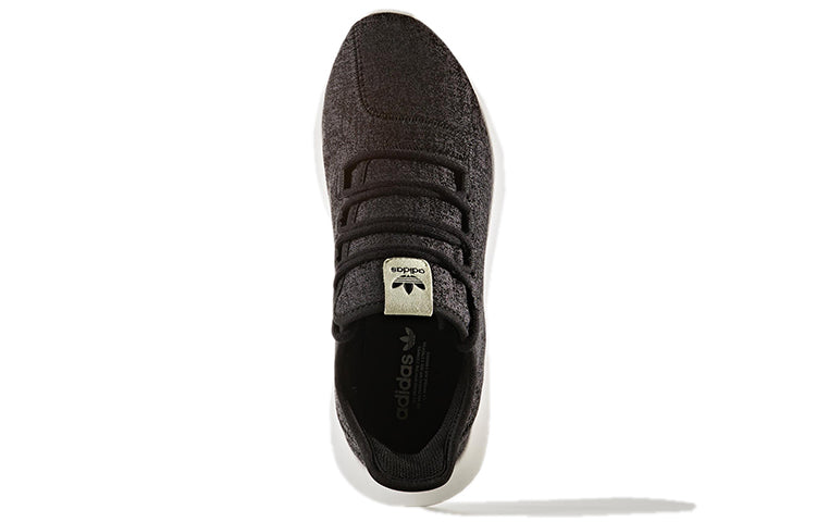 (WMNS) adidas Tubular Shadow 'Black White' BY2121